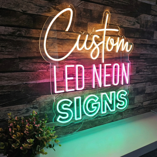 Neon Sign